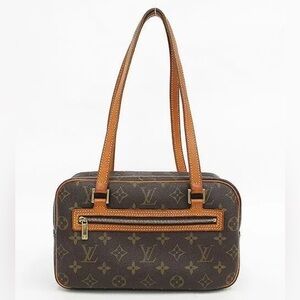 Louis Vuitton Cite MM